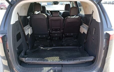 KIA Carnival, 2022 год, 5 500 000 рублей, 12 фотография