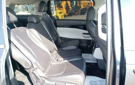 KIA Carnival, 2022 год, 5 500 000 рублей, 11 фотография