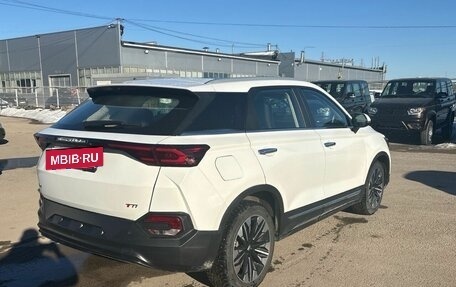 FAW Bestune T77, 2023 год, 1 685 000 рублей, 2 фотография