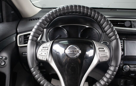 Nissan X-Trail, 2015 год, 1 729 000 рублей, 7 фотография