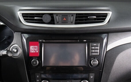 Nissan X-Trail, 2015 год, 1 729 000 рублей, 11 фотография