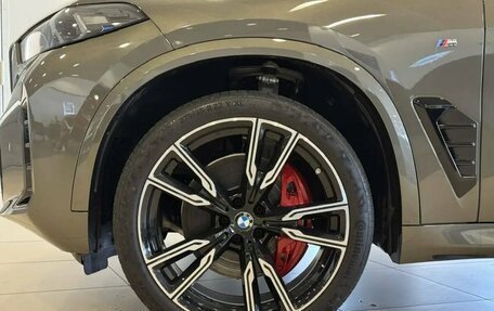 BMW X5, 2025 год, 16 100 000 рублей, 4 фотография