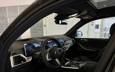 BMW X5, 2025 год, 16 100 000 рублей, 13 фотография