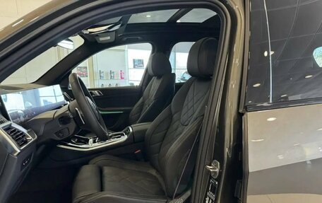 BMW X5, 2025 год, 16 100 000 рублей, 12 фотография