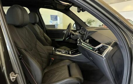 BMW X5, 2025 год, 16 100 000 рублей, 15 фотография