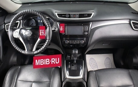 Nissan X-Trail, 2015 год, 1 729 000 рублей, 6 фотография