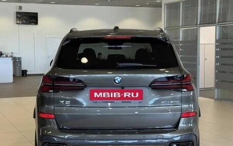BMW X5, 2025 год, 16 100 000 рублей, 5 фотография