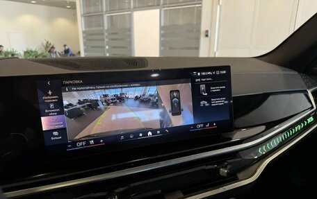 BMW X5, 2025 год, 16 100 000 рублей, 18 фотография