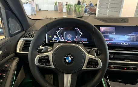 BMW X5, 2025 год, 16 100 000 рублей, 21 фотография