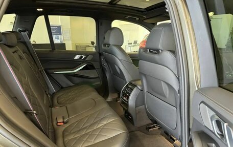 BMW X5, 2025 год, 16 100 000 рублей, 16 фотография