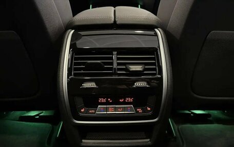 BMW X5, 2025 год, 16 100 000 рублей, 20 фотография