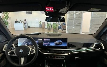 BMW X5, 2025 год, 16 100 000 рублей, 23 фотография