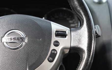 Nissan Qashqai, 2010 год, 999 000 рублей, 13 фотография