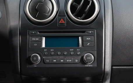 Nissan Qashqai, 2010 год, 999 000 рублей, 15 фотография