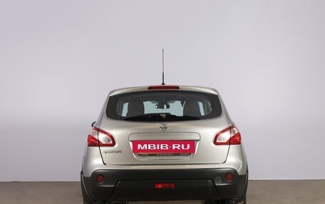 Nissan Qashqai, 2010 год, 999 000 рублей, 6 фотография