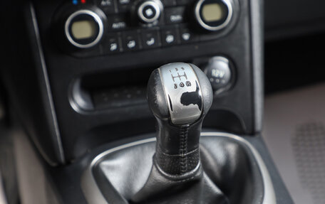 Nissan Qashqai, 2010 год, 999 000 рублей, 16 фотография