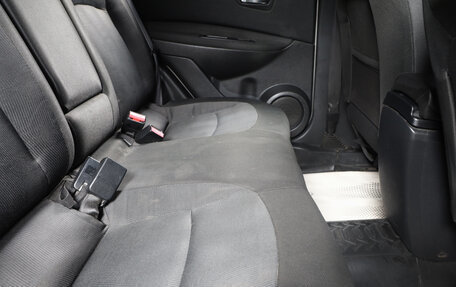 Nissan Qashqai, 2010 год, 999 000 рублей, 18 фотография