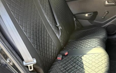 KIA Rio III рестайлинг, 2011 год, 585 000 рублей, 16 фотография