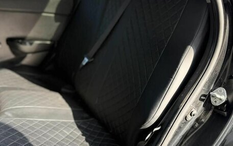 KIA Rio III рестайлинг, 2011 год, 585 000 рублей, 15 фотография