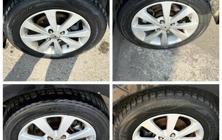 KIA Rio III рестайлинг, 2011 год, 585 000 рублей, 19 фотография