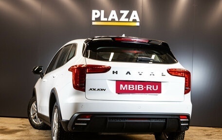 Haval Jolion, 2026 год, 2 099 000 рублей, 3 фотография