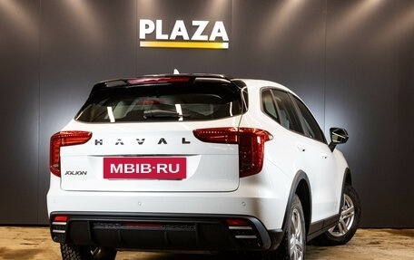 Haval Jolion, 2026 год, 2 099 000 рублей, 4 фотография