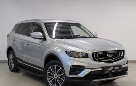 Geely Atlas, 2023 год, 2 200 000 рублей, 3 фотография