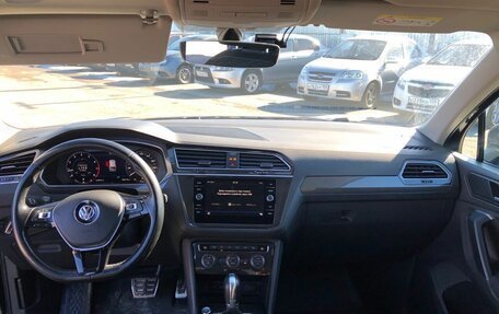 Volkswagen Tiguan II, 2018 год, 2 850 000 рублей, 5 фотография