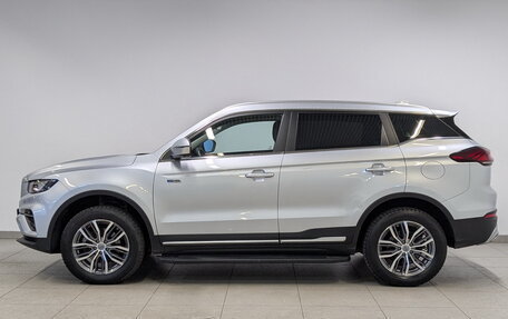 Geely Atlas, 2023 год, 2 200 000 рублей, 8 фотография