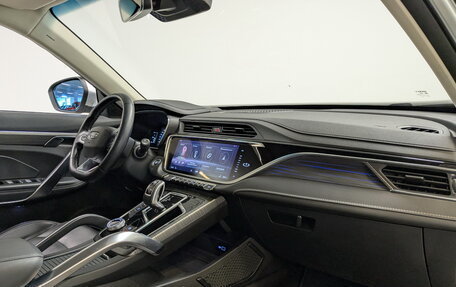 Geely Atlas, 2023 год, 2 200 000 рублей, 11 фотография