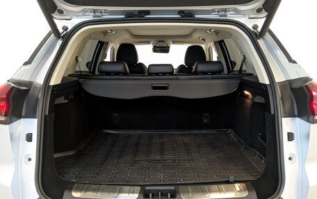 Geely Atlas, 2023 год, 2 200 000 рублей, 10 фотография