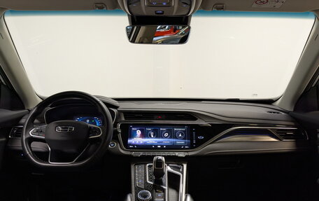 Geely Atlas, 2023 год, 2 200 000 рублей, 14 фотография