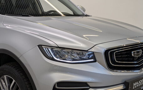 Geely Atlas, 2023 год, 2 200 000 рублей, 24 фотография