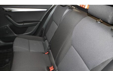 Skoda Octavia, 2016 год, 1 532 000 рублей, 7 фотография