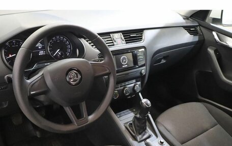 Skoda Octavia, 2016 год, 1 532 000 рублей, 6 фотография