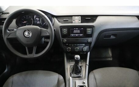 Skoda Octavia, 2016 год, 1 532 000 рублей, 9 фотография