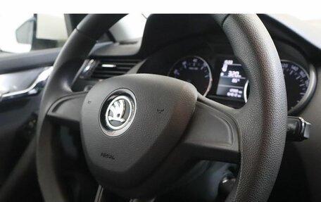 Skoda Octavia, 2016 год, 1 532 000 рублей, 8 фотография