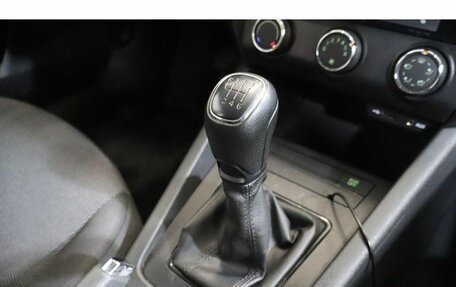 Skoda Octavia, 2016 год, 1 532 000 рублей, 11 фотография