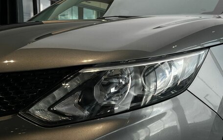 Nissan Qashqai, 2015 год, 1 149 000 рублей, 4 фотография