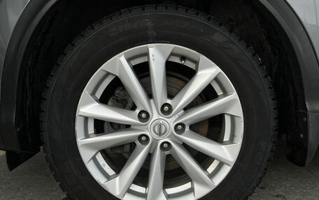 Nissan Qashqai, 2015 год, 1 149 000 рублей, 6 фотография