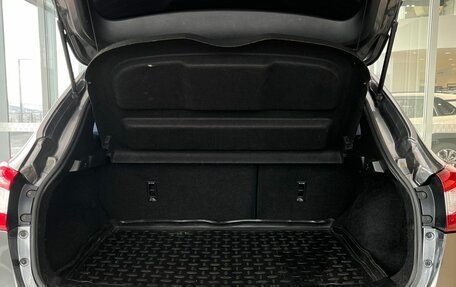 Nissan Qashqai, 2015 год, 1 149 000 рублей, 11 фотография