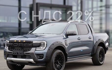 Ford Ranger, 2026 год, 7 954 000 рублей, 1 фотография