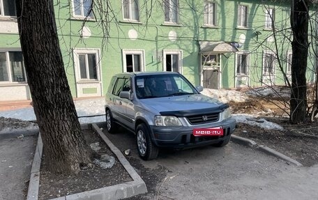 Honda CR-V IV, 2000 год, 425 000 рублей, 1 фотография