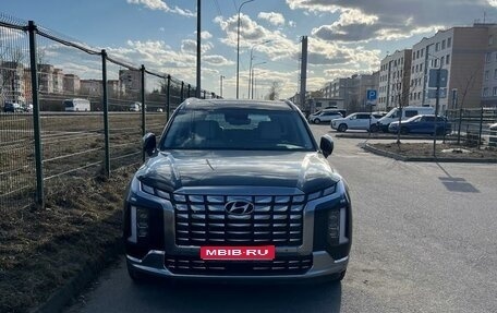 Hyundai Palisade I, 2023 год, 6 000 000 рублей, 1 фотография