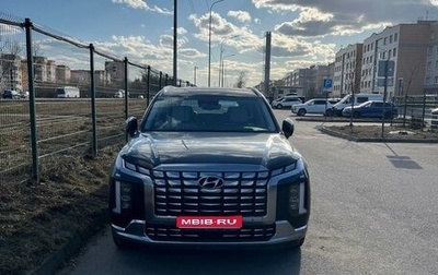 Hyundai Palisade I, 2023 год, 6 000 000 рублей, 1 фотография