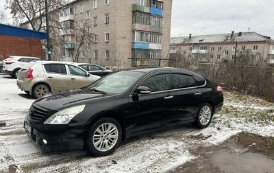 Nissan Teana, 2011 год, 1 150 000 рублей, 1 фотография