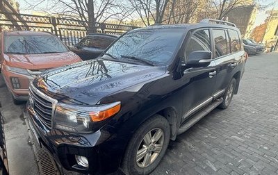 Toyota Land Cruiser 200, 2014 год, 3 400 000 рублей, 1 фотография