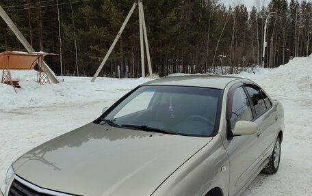 Nissan Almera Classic, 2006 год, 430 000 рублей, 1 фотография