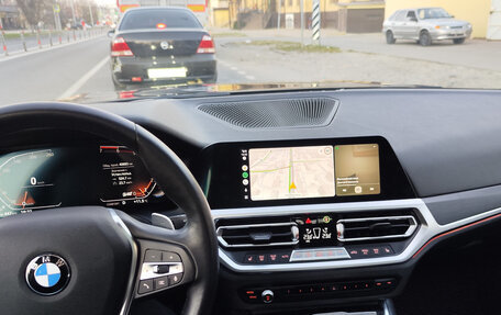 BMW 3 серия, 2020 год, 3 999 999 рублей, 1 фотография