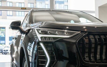 Haval Jolion, 2026 год, 16 фотография